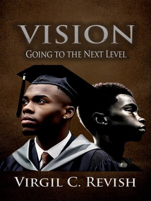 cover image of VISION